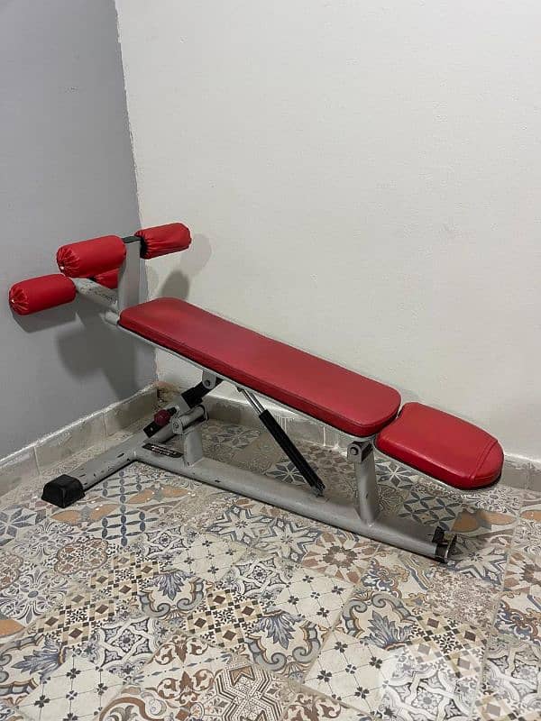 Abs bench 0