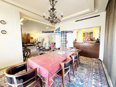 Luxurious Apartment for Sale in Horch Tabet - شقة للبيع في حرش تابت