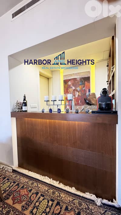 Luxurious Apartment for Sale in Horch Tabet - شقة للبيع في حرش تابت