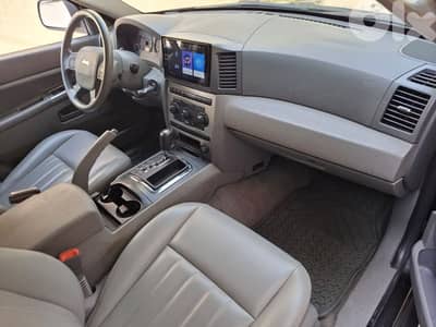 Jeep Cherokee 2005