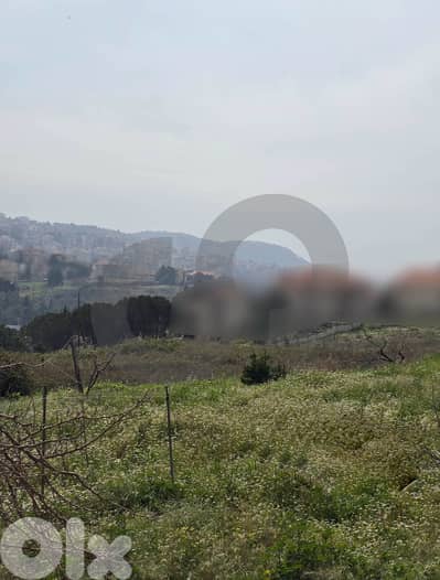 Mountain View, hot deal, Dhour El Aabadiyeh/ضهور العبادية REF#NN133942
