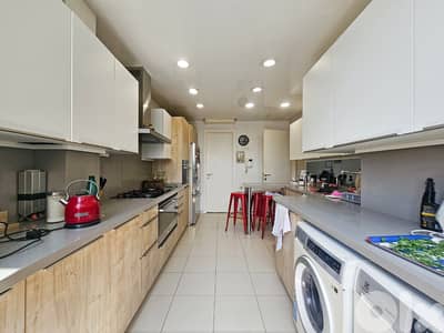 GMC189LG Apartment for sale in Sioufi -  شقة للبيع في سيوفي