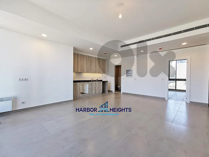 Apartment for Sale in Sahel Alma - شقة للبيع في ساحل علما