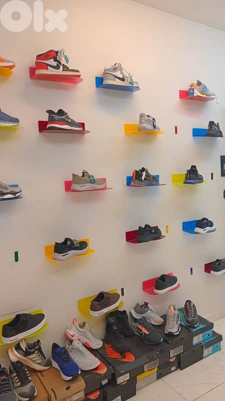 racks for shoes 7
