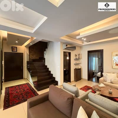 Duplex for sale in Antelias دوبلكس للبيع في انطلياس