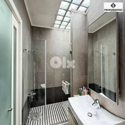 Duplex Apartment for sale in Antelias شقة دوبلكس للبيع في انطلياس