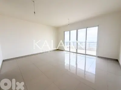 Apartment for sale in Mazraat Yachouh | شقة للبيع في مزرعة يشوع