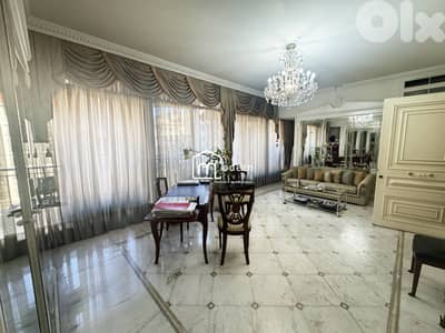 500 Sqm - Fully Furnished Ready to Use Atelier For Sale in Hamra