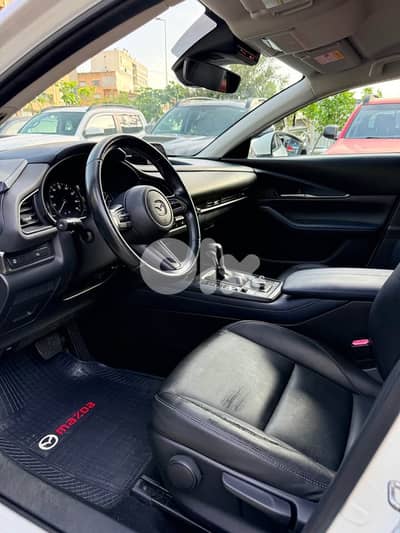 Mazda CX-30 2020