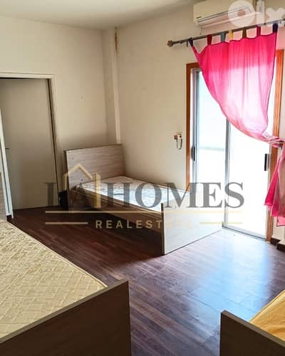 apartment for rent in jeita شقة للايجار في جعيتا