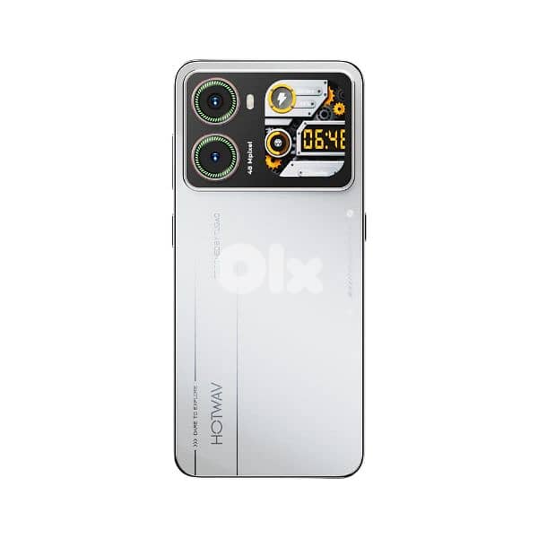 HOTWAV GT100 2