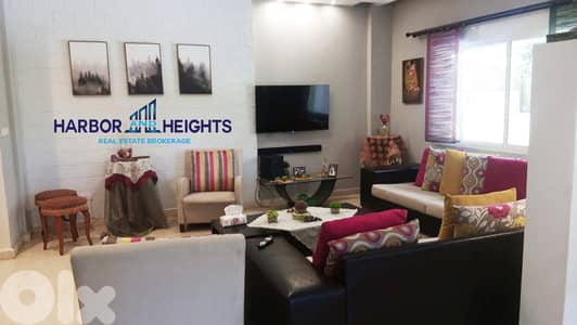 Apartment for Sale in Jbeil - شقة للبيع في جبيل