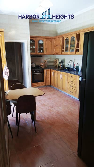 Apartment for Sale in Jbeil - شقة للبيع في جبيل