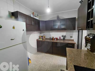 Fully furnished, prime location, Rawda, Metn/الروضة REF#EH136268
