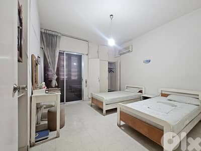 GMC190LG Apartment for sale in Achrafieh - شقة للبيع في الأشرفية