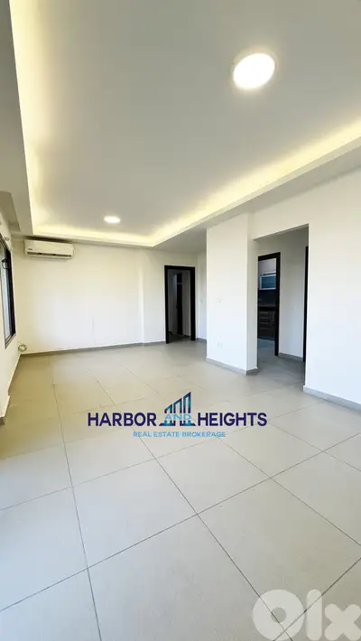 Apartment for Rent in Achrafieh - شقة للإيجار في الأشرفية