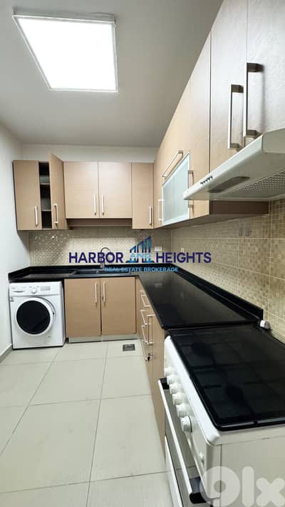 Apartment for Rent in Achrafieh - شقة للإيجار في الأشرفية