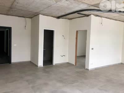 مكتب للايجار في ضبية Office for rent in Dbayeh
