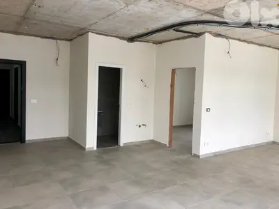 مكتب للايجار في ضبية Office for rent in Dbayeh