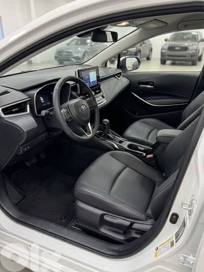 Toyota Corolla 2025 - 0km