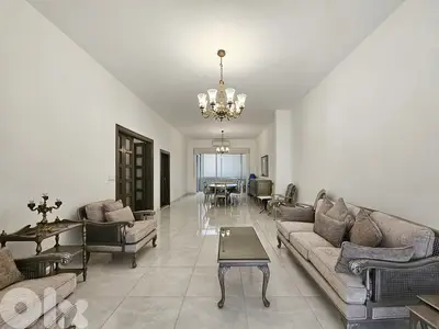 GMC191LG Apartment for rent in Achrafieh - شقة للإيجار في الأشرفية