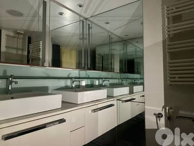 Apartment for rent in Ain Al Mraiseh MQBBH007شقة للإيجارعين المريسة