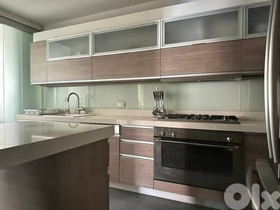 Apartment for rent in Ain Al Mraiseh MQBBH007شقة للإيجارعين المريسة