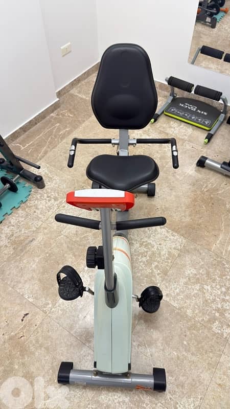 good quality hot bicycle gym 0