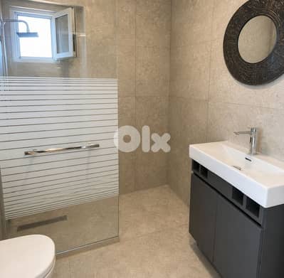 2 BEDROOMS | MODERN | AIN EL REMMANEH PRIME | BALCONY, (AR-204)