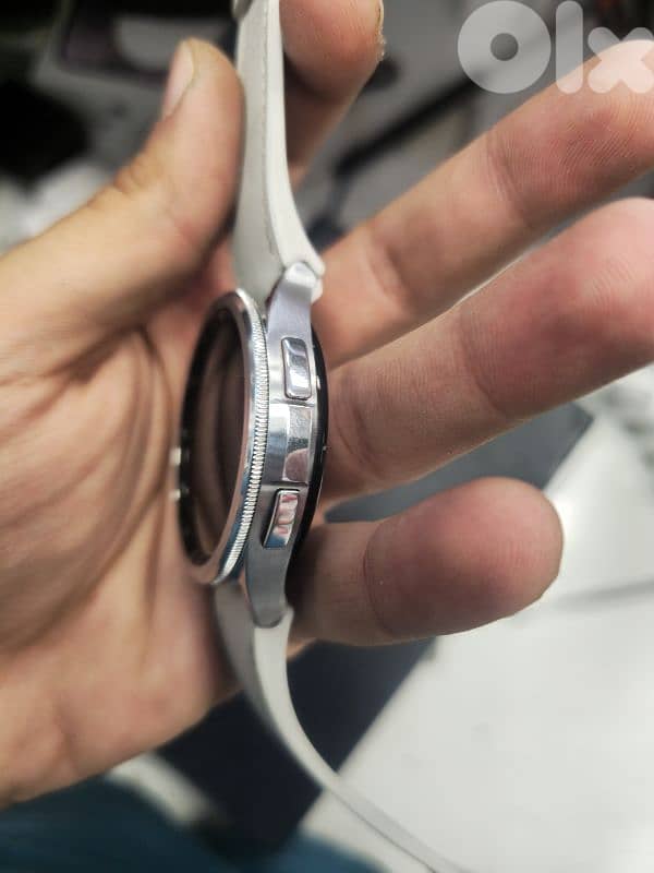 samsung galaxy watch 6 classic 0
