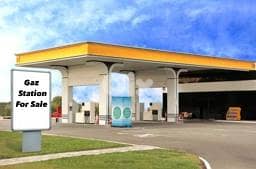 Gas Station for Sale – Baouchriyeh محطة وقود للبيع - البوشرية