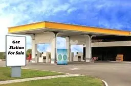 Gas Station for Sale – Baouchriyeh محطة وقود للبيع - البوشرية
