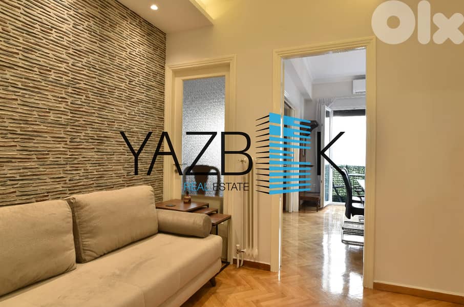 Apartment for Sale in Kolonaki, Greece 0