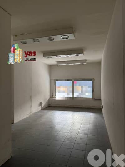 Zalka 80m2 | Shop For Rent | Prime Location | Active Street | MJ