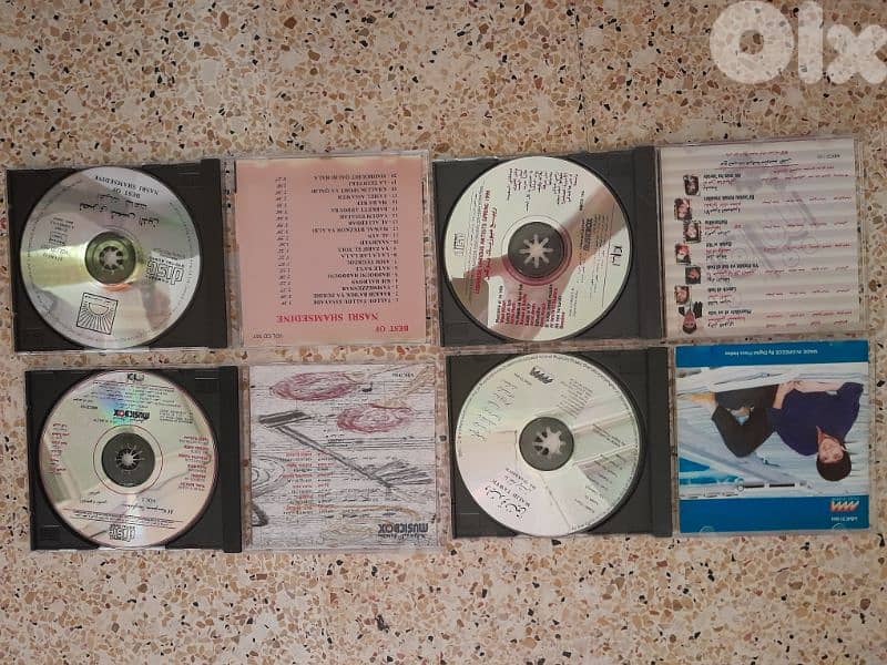 4cds b 13$. 1