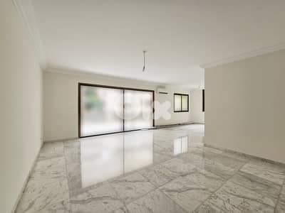 GMC192LG Apartment for sale in Achrafieh -  شقة للبيع في الأشرفية