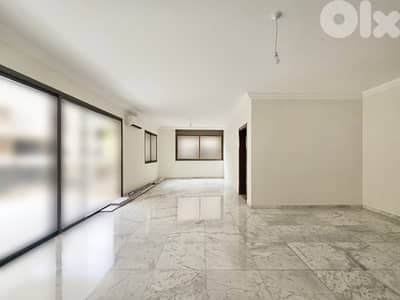 GMC192LG Apartment for sale in Achrafieh -  شقة للبيع في الأشرفية