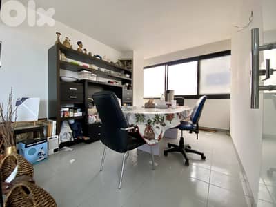 Office for Rent – Baouchriyeh مكتب للإيجار - البوشرية