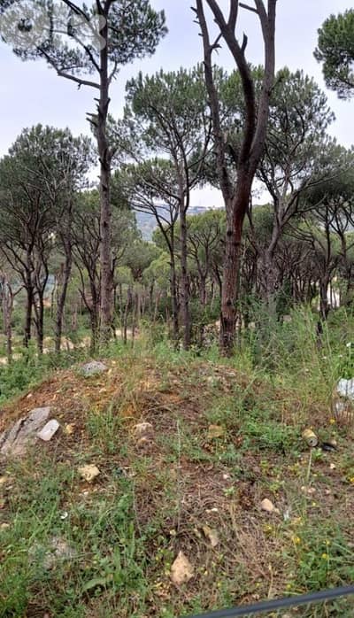 أرض للبيع في كفرمتا Land for sale in Kfarmata