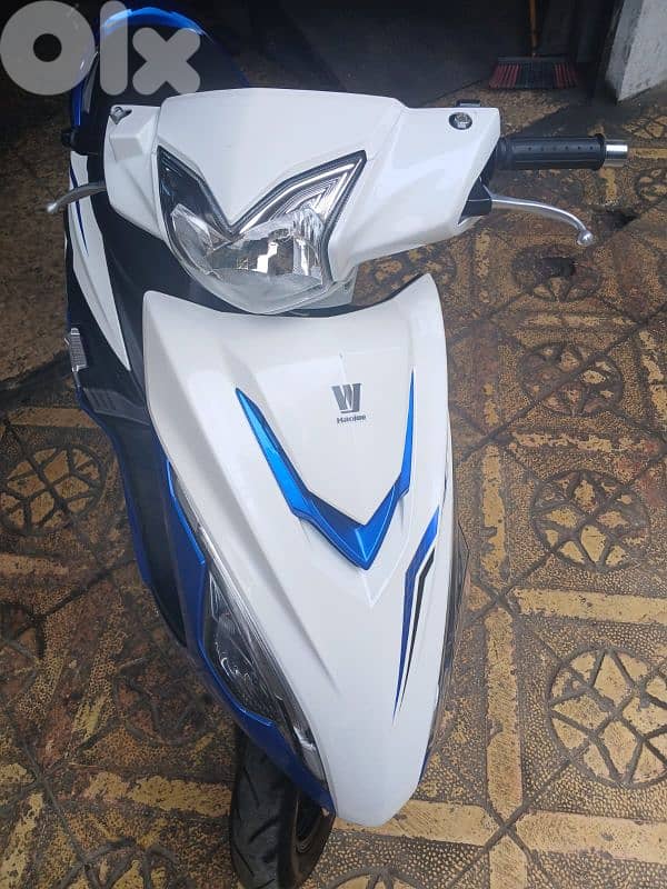 haugo 125cc er model 24 wra2a ybne sik be3 fade s3ra 1375$ 0