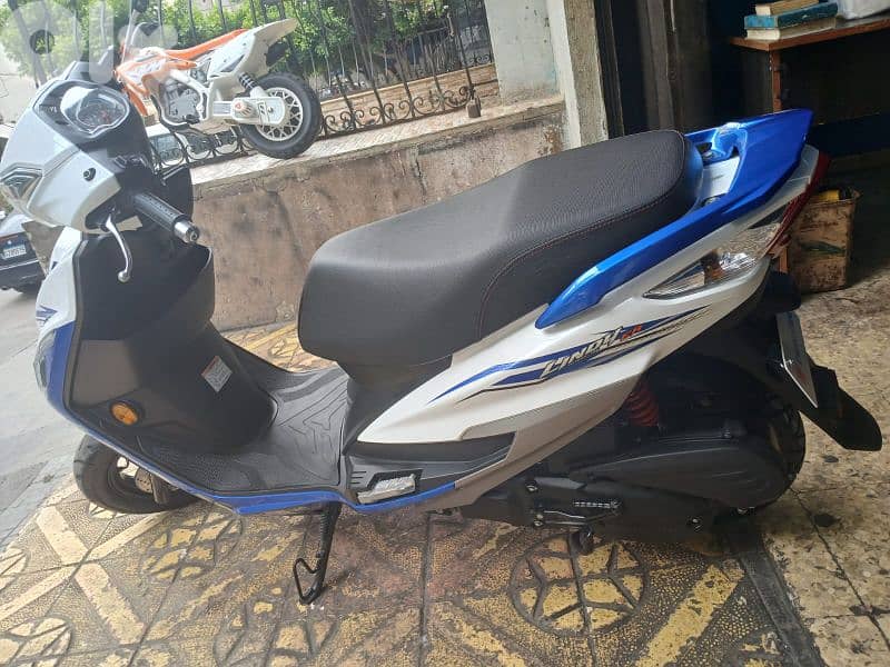 haugo 125cc er model 24 wra2a ybne sik be3 fade s3ra 1375$ 3