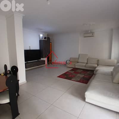 Prime location apartment in Jdaide شقة موقع مميز في جديدة