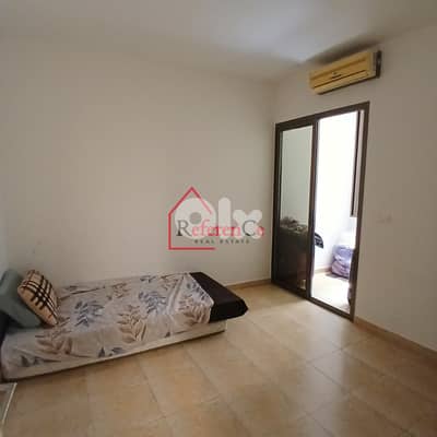 Prime location apartment in Jdaide شقة موقع مميز في جديدة