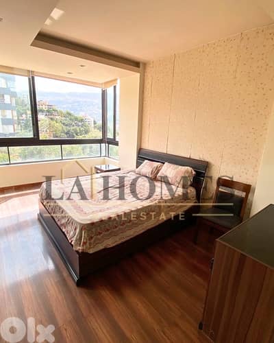 apartment for rent in baabda شقة للايجار في بعبدا