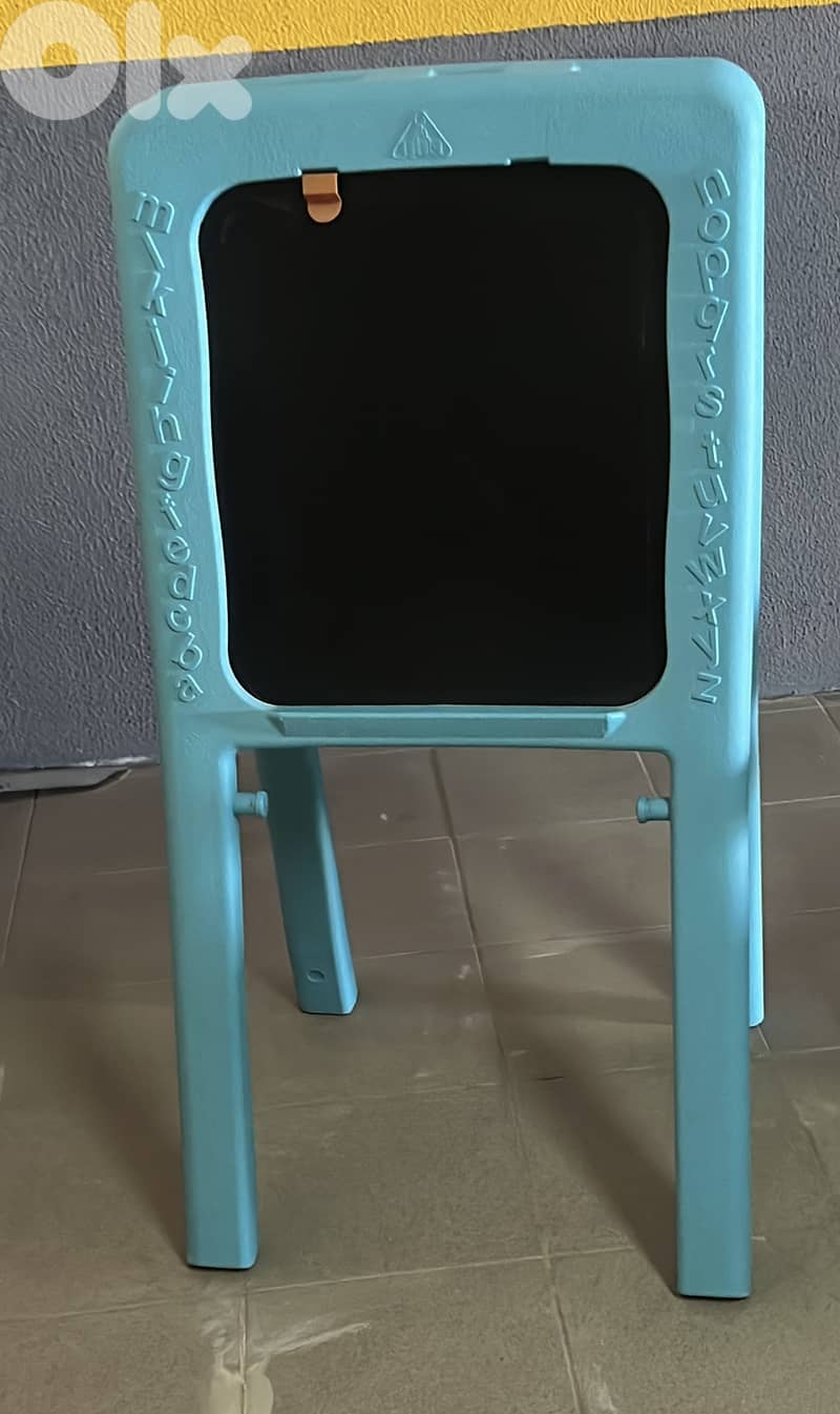 ELC Board 0