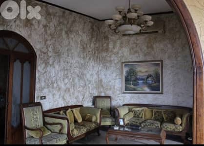 GMB207JC - Apartment For Sale In Mastita - شقة للبيع في مستيتا GMB207JC - Apartment For Sale In Mastita - شقة للبيع في مستيتا