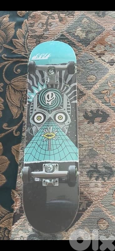 skateboard 0