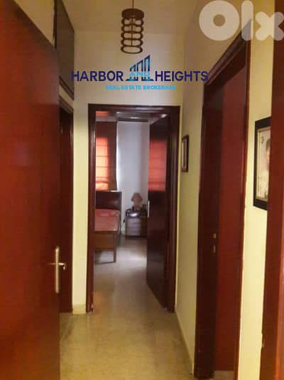 Apartment for Sale in Zouk Mikael - شقة للبيع في زوق مكايل