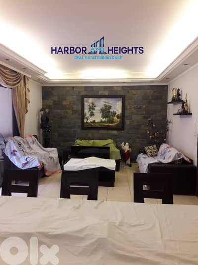 Apartment for Sale in Zouk Mikael - شقة للبيع في زوق مكايل