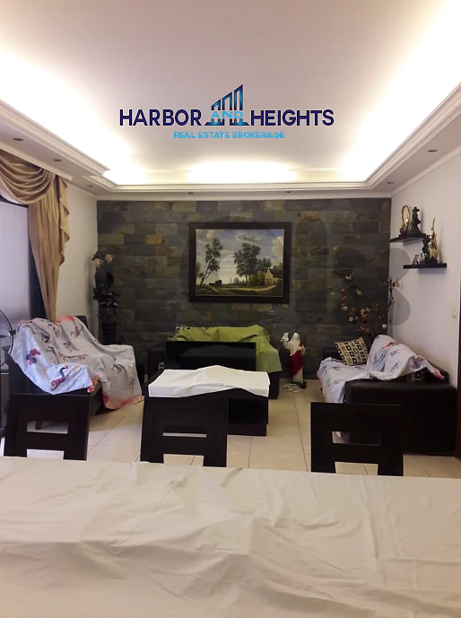Apartment for Sale in Zouk Mikael - شقة للبيع في زوق مكايل